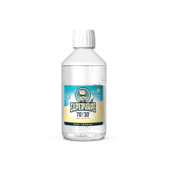 Base 1L 70/30 00mg SuperVape
