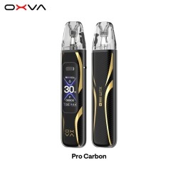 Kit Xlim Pro 3 Pod OXVA 30W Cigarette électronique