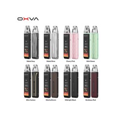 Kit Pod Xlim 3 Ultra OXVA 30W