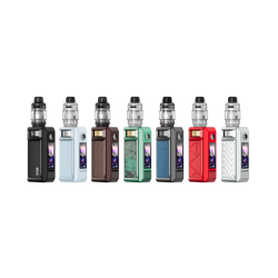Drag 6 220W Voopoo – Kit 4400mAh