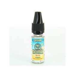 Nicomax 50/50 Supervape 10ml 20mg