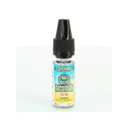 Nicomax 20/80 Supervape 10ml 20mg