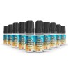 Pack 10 Nicomax 50/50 Supervape 10ml 20mg