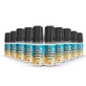 Pack 10 Nicomax 20/80 Supervape 10ml 20mg