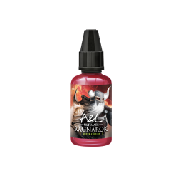 Ragnarok Green Edition 30ml A&L