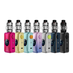 Vaporesso Gen Max 220W – Kit iTank T