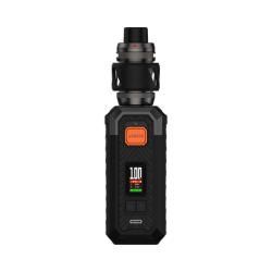 Vaporesso Armour S 100W – Kit iTank T 6ml