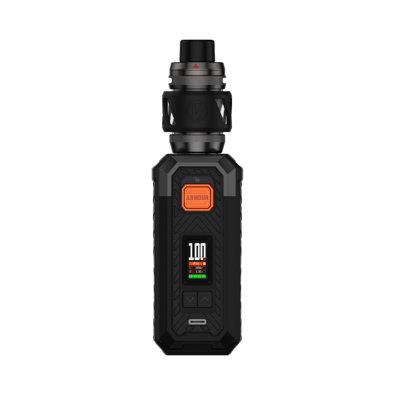 Vaporesso Armour S 100W – Kit iTank T 6ml