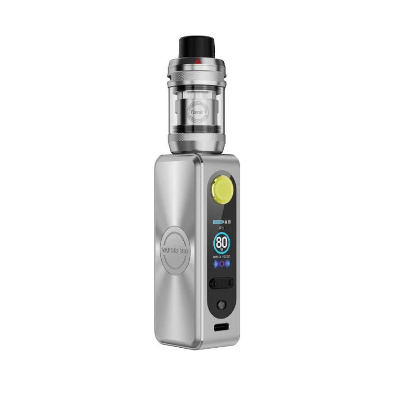 Vaporesso Gen SE 80W – Kit iTank T