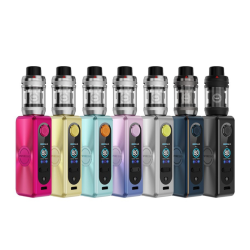 Vaporesso Gen SE 80W – Kit iTank T