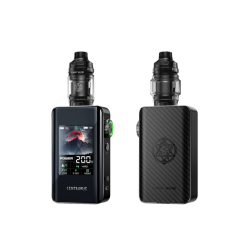Lost Vape Centaurus BT200 200W – Kit Subohm V2