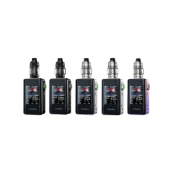 Lost Vape Centaurus BT200 200W – Kit Subohm V2
