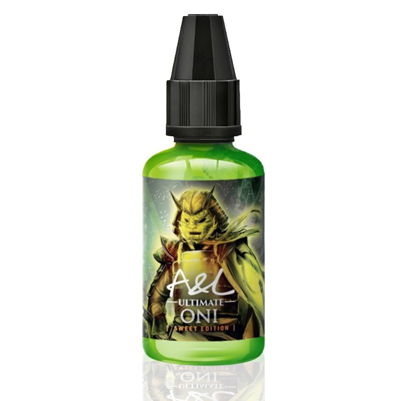 Oni Sweet Edition 30ml A&L