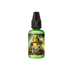 Oni Green Edition 30ml A&L