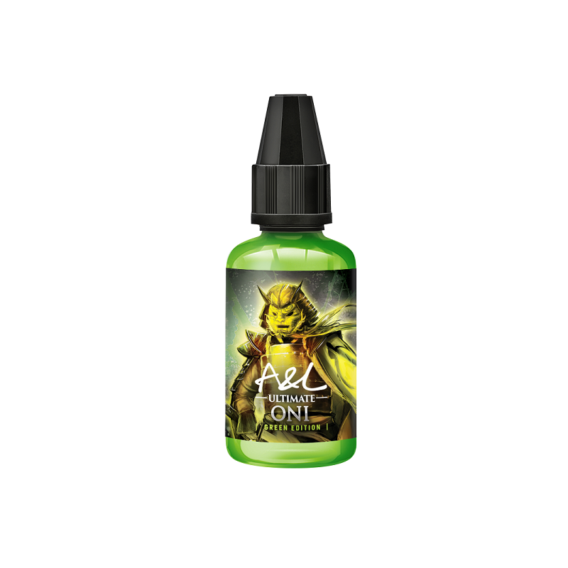 Oni Green Edition 30ml A&L