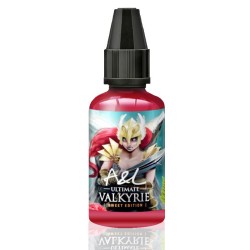 Valkyrie Sweet 30ml A&L – Concentré fruits rouges frais DIY