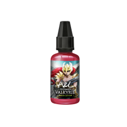 Valkyrie Green 30ml A&L – Concentré fruits rouges frais sans sucralose