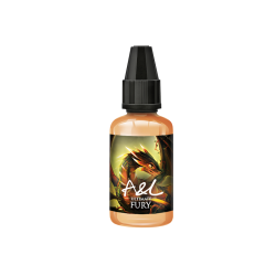 Concentré Fury Sweet Edition 30ml A&L Mangue Fraîche