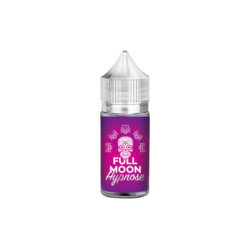 Hypnose 30ml Full Moon | Fruits Rouges, Myrtille & Violette