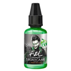 Shinigami Sweet Edition 30ml A&L | Bonbon Pomme Verte