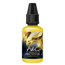 Phoenix Green Edition 30ml A&L | Ananas & Citron Frais