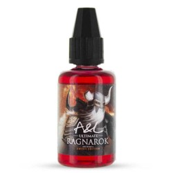 Ragnarok Sweet Edition 30ml A&L | Fruits Rouges Frais