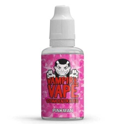 Pinkman 30ml Vampire Vape | Concentré DIY Agrumes