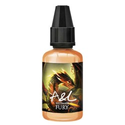 Fury Sweet Edition 30ml A&L | Mangue Fraîche