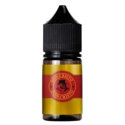 Don Cristo 30ml Don Cristo | Classic Brun Cubain