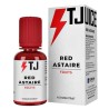 Red Astaire Concentré 30ml T-Juice | Fruits Rouges & Menthol