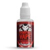 Blood Sukka 30ml Vampire Vape | Cerise, Fruits Rouges & Menthol