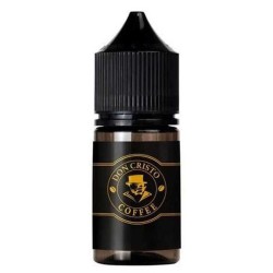 Don Cristo Coffee 30ml Don Cristo | Café & Classic Brun Cubain