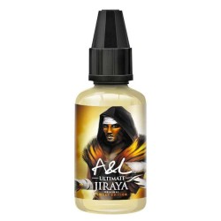 Jiraya Sweet Edition 30ml A&L | Île Flottante & Caramel