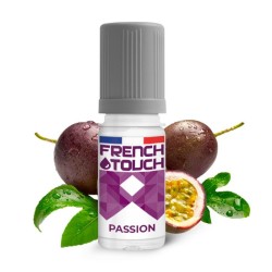 Passion 10ml - French Touch
