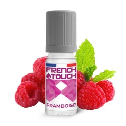 Framboise 10ml - French Touch