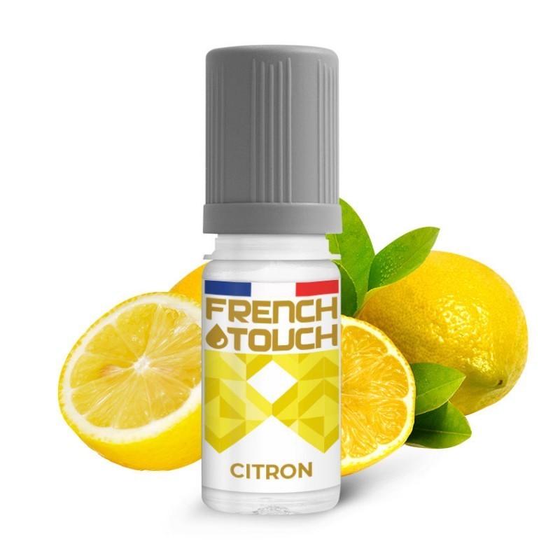 Citron 10ml - French Touch