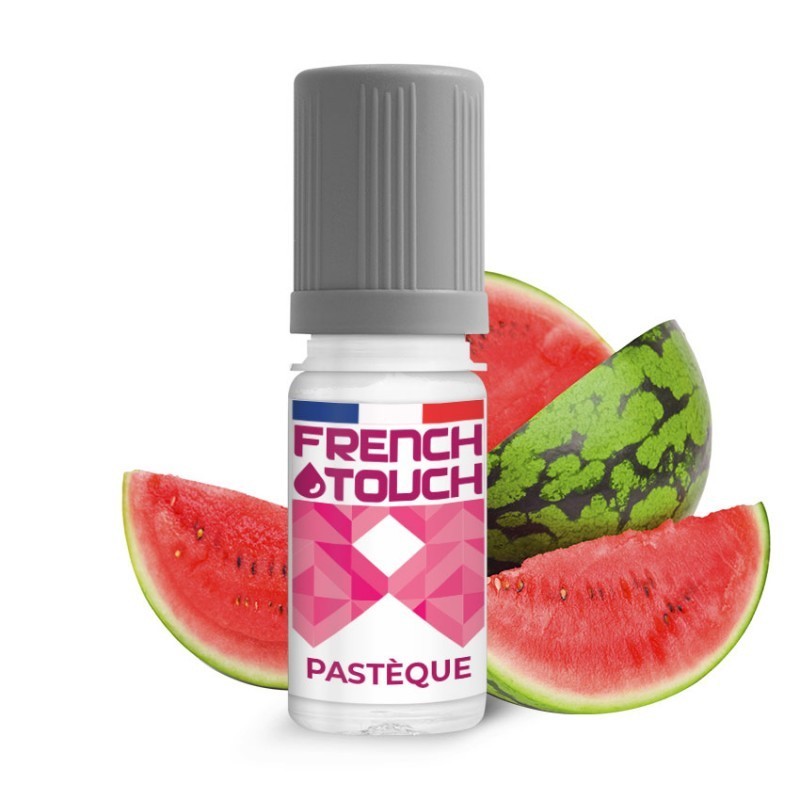 Pastèque 10ml - French Touch