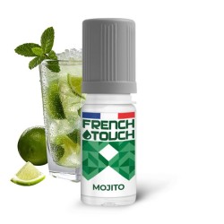 Mojito 10ml - French Touch