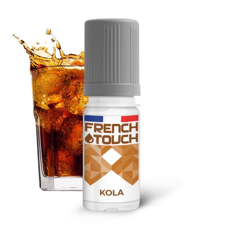 Kola 10ml - French Touch