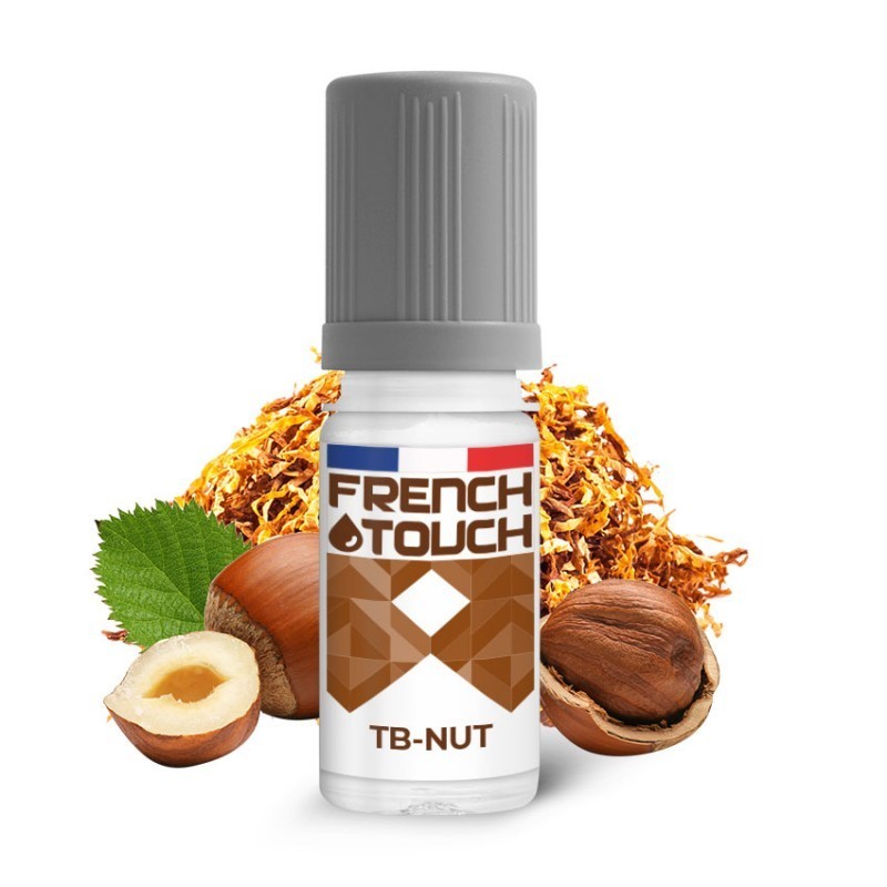 Noisette 10ml - French Touch