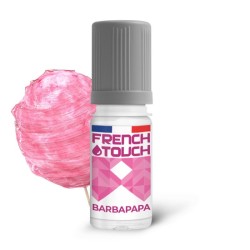 Barbapapa 10ml - French Touch