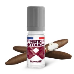 Havane 10ml - French Touch