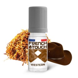 Western 10ml - French Touch