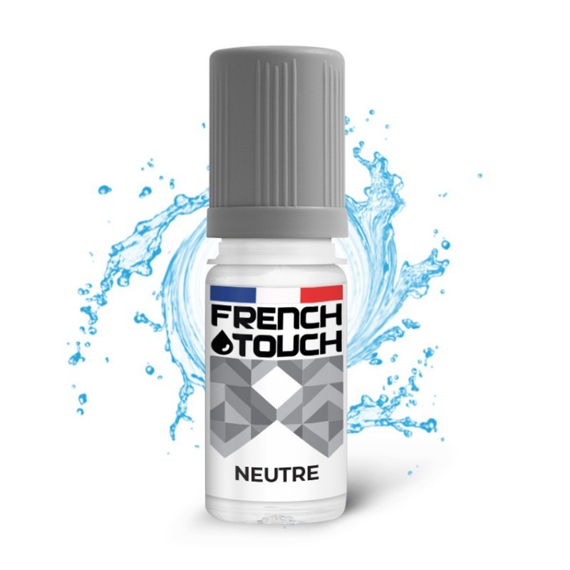 Neutre 10ml - French Touch