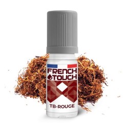 TB-Rouge 10ml - French Touch