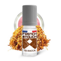 TB-Racca 10ml - French Touch