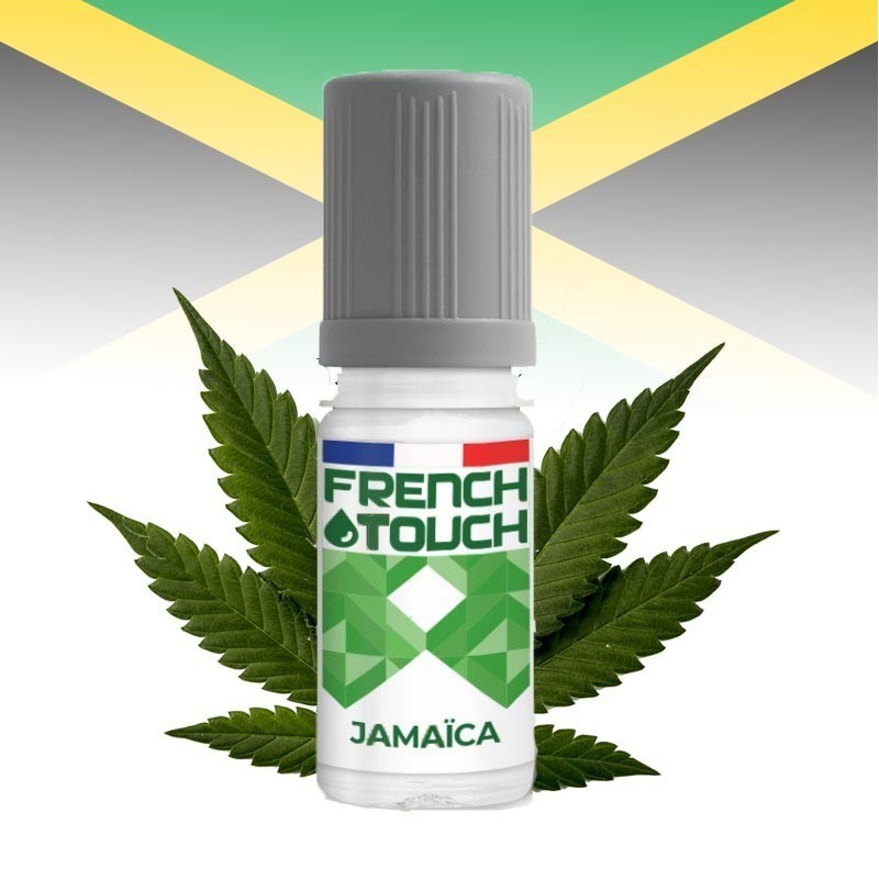 Jamaica 10ml - French Touch