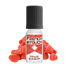 Fraise Bonbon 10ml - French Touch