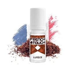 Lutèce 10ml - French Touch
