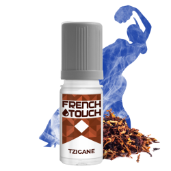 Tzigane 10ml - French Touch